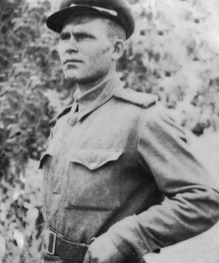 Глебездин Владимир Афанасьевич