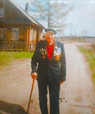 Павлов Александр Павлович