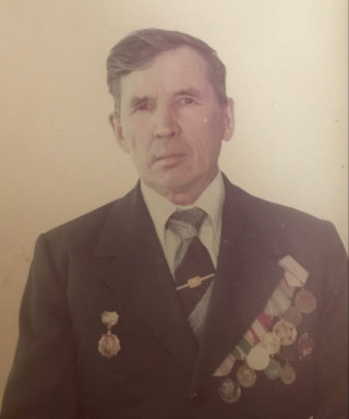 Коконов Илларион Илларионович