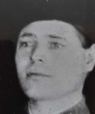 Галкин Василий Николаевич