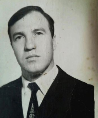 Пузанков Валентин Васильевич