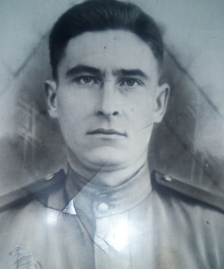 Грачев Александр Алексеевич