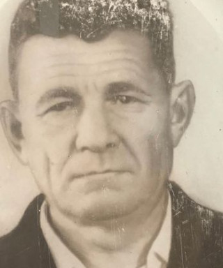 Капралов Валентин Васильевич