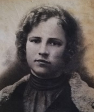 Бакатина Мария Владимировна