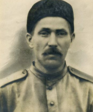 Киреев Пётр Тимофеевич