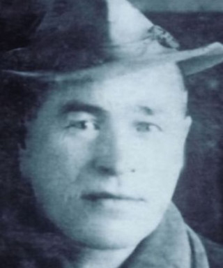 Коротков Василий Алексеевич