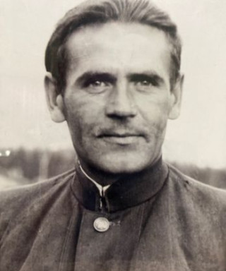 Антонов Михаил Иванович