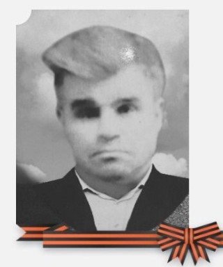 Галафеев Иван Андреевич