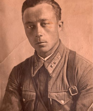 Пучков Петр Николаевич