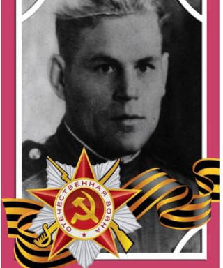 Жук Петр Денисович