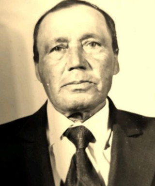 Петровский Никита Иванович