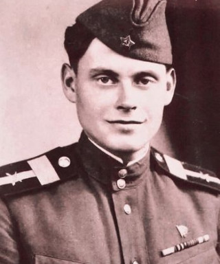 Горкун Михаил Григорьевич