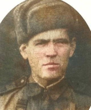 Шибилист Матвей Иванович