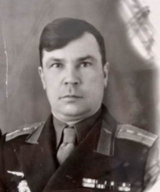 Дубровский Андрей Ильич