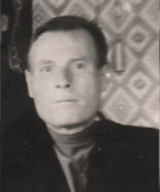 Медведев Василий Семёнович