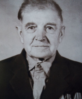 Галайко Борис Тимофеевич