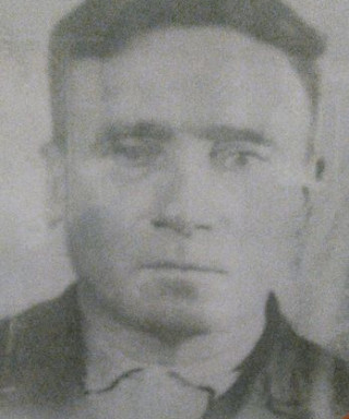 Матыцин Ефрем Константинович