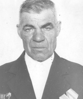 Гавриленко Федор Иванович