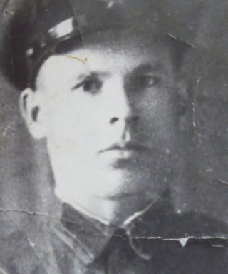 Курлаев Василий Степанович