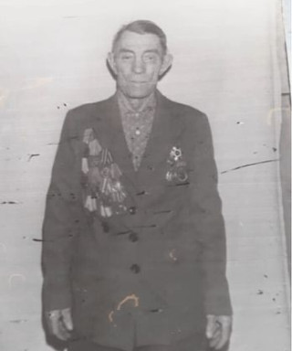 Зарубин Максим Михайлович