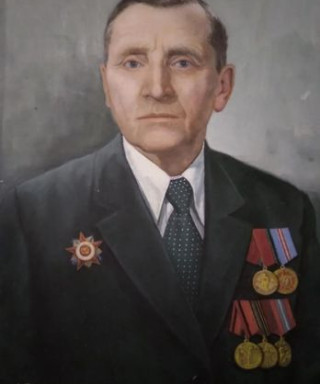 Якимов Иван Михайлович