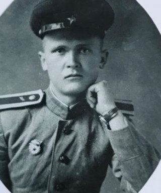 Дубченко Николай Михайлович