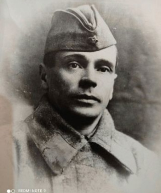 Поляков Иван Гаврилович