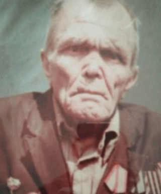 Пастухов Фёдор Васильевич