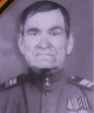 Бондарь Андрей Аввакумович