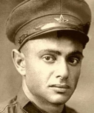 Ионтель Ефим Моисеевич