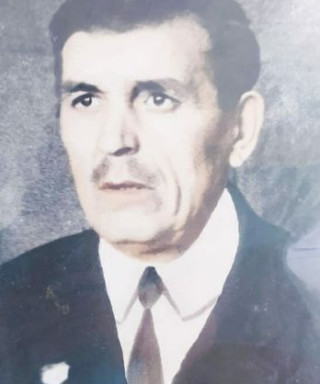 Ермаков Михаил Петрович