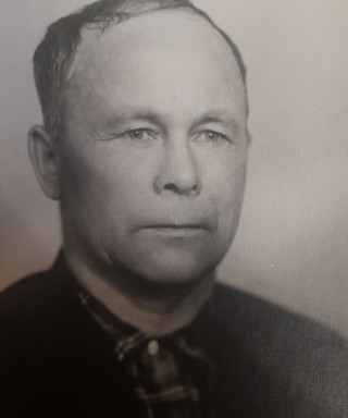 Бибулатов Алексаш Иштылечевич