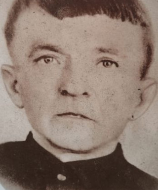 Бысев Дмитрий Васильевич