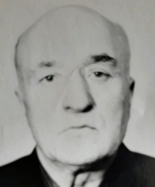 Афонин Пётр Иванович