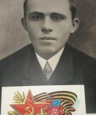 Дидычук Нестор Григорьевич