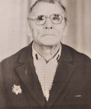 Кутырев Лазарь Макарович