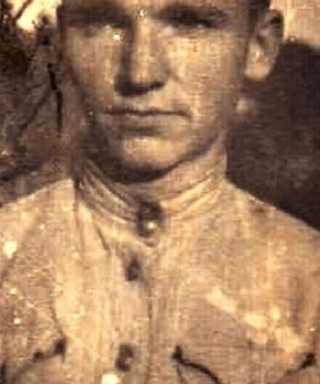 Женихов Николай Пименович