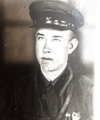 Кузаев Николай Николаевич