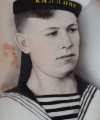 Зотов Александр Алексеевич