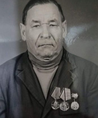 Газизов Вахит Шарифулович