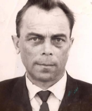 Хвостов Николай Иванович