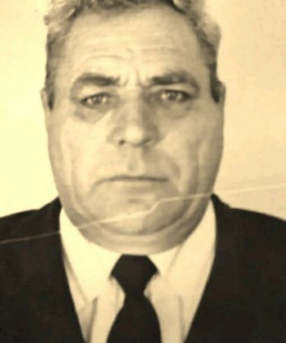 Астапов Иван Петрович