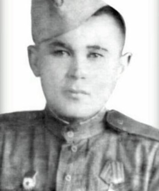 Еремеев Петр Терентьевич