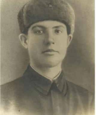 Дубовицкий Александр Павлович