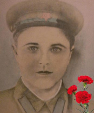 Поляков Николай Митрофанович