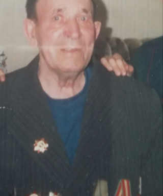 Белокуров Дмитрий Александрович