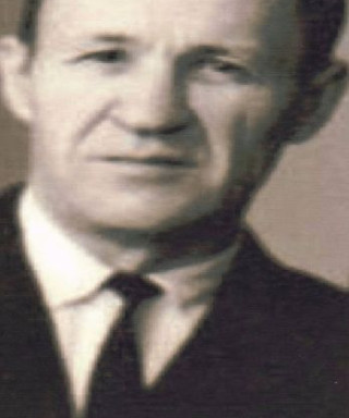 Полященко Виктор Васильевич