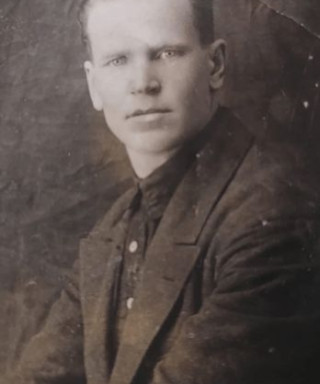 Додолин Порфирий Захарович