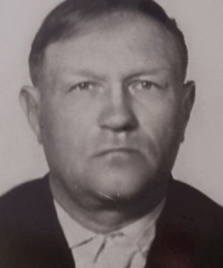 Куприянов Пётр Михайлович