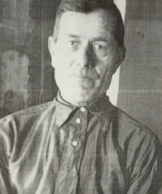 Голышев Николай Маркович